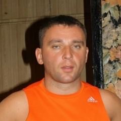 Алексей Львовский, 31.12.1977, Санкт-Петербург