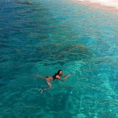 Miss Me, 16.05, Москва