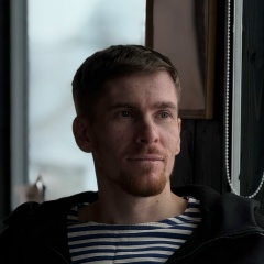 Пётр Мовчан, 28.03.1990, Санкт-Петербург