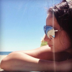 Натали Каримова, 06.11