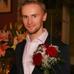 Алексей Еруженец, 06.11, Москва