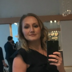 Анна Столярова, 02.03, Санкт-Петербург