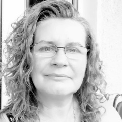 Елена Глясс, 23.11, Санкт-Петербург