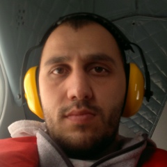 Эльнур Гараев