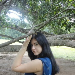 Виктория Печурка, 19.08.1989, Киев