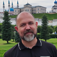 Дмитрий Федотов, 18.10