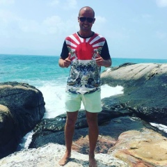 Михаил Шабанов, 04.06, Москва