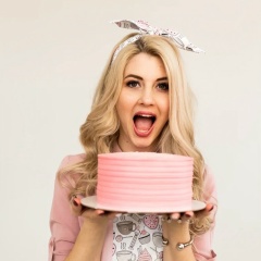 Инна Свищёва, 19.09, Краснодар