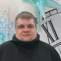 Александр Чиклин, Пермь