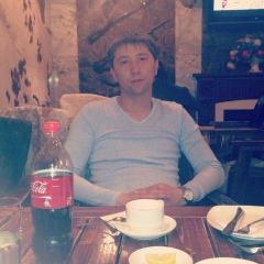 Арман Мажитов, 12.12.1987, Кызылорда