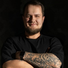 Александр Григорьев, 25.07.1992, Иркутск