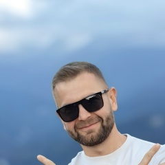 Яков Храмцов, Могилёв