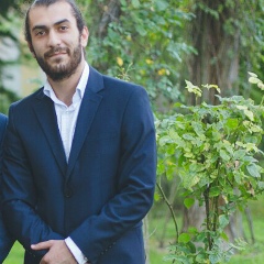 Самир Шахмурадлы, 12.11, Баку
