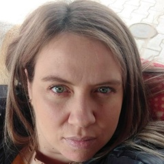 Наталья Лыкова, Екатеринбург
