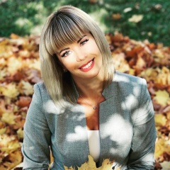 Анастасия Макарова, 15.04, Москва