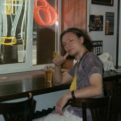 Семён Рожков, 11.01.1997, Новосибирск