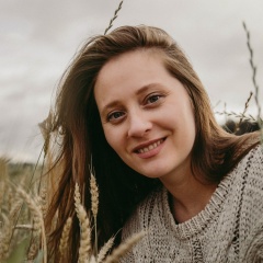 Анастасия Карпенко, 21.05