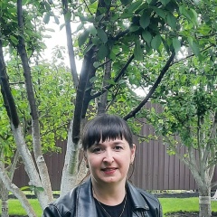 Юлия Кутовая, 24.10, Воронеж