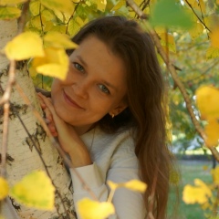 Елена Кобелева, 09.07, Волгоград