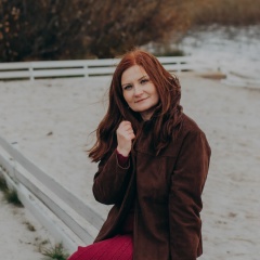 Лена Рассказова, 09.07, Санкт-Петербург