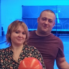 Мария Козаренко, 17.08.1988, Орск