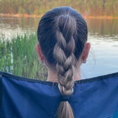 Оксана Неизвестная