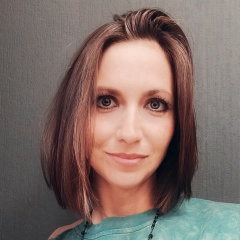 Ирина Мак, 28.02.1987, Екатеринбург