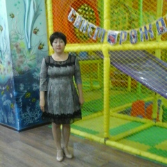 Жанар Орашбаева, 09.03.1975, Актау