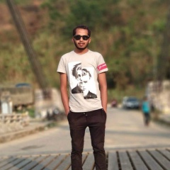 Abass Kham, 16.10.1995