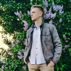 Дима Цагойко, 08.11.2000, Осиповичи