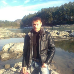 Илья Молоков, 22.04.1987, Бийск