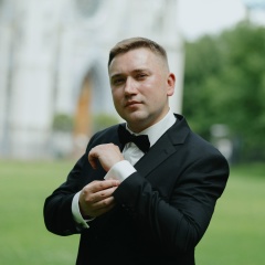 Дмитрий Кадоркин, 03.12, Санкт-Петербург