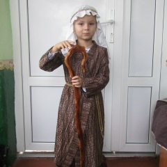 Діана Яремко, 14.07, Львов