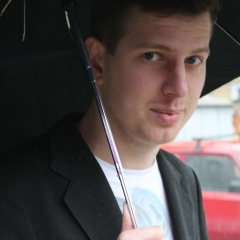 Антон Гавриченко, 19.05, Днепр (Днепропетровск)