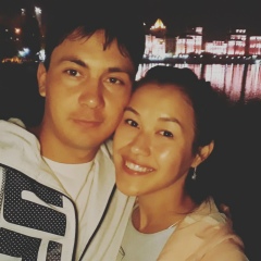 Акшолпан Исаева, 17.03.1993, Темиртау