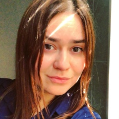 Соня Юрасова, London