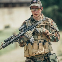 Ника Воронин, 07.10.1993, Тбилиси