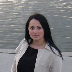 Татьяна Салий, 26.02.1984, Житомир