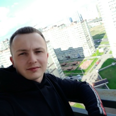 Вячеслав Тарасов, 28.05, Иркутск