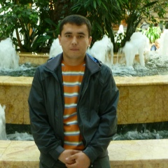 Асрор Солиев, 19.03.1983, Канибадам