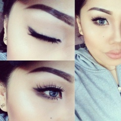 Жаннет Цой, 14.03