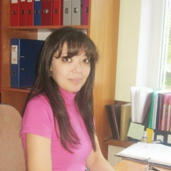 Saodat Mamadalieva, 09.06, Ташкент