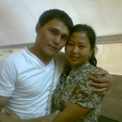 Жулдыз Алимжанова, 08.05.1991, Алматы