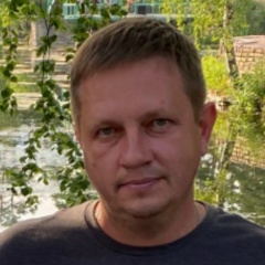 Константин Лямин, 01.11, Ставрополь