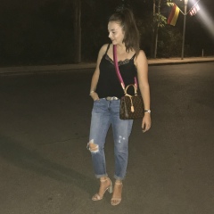 Veronica Bafaev, 02.09.1988