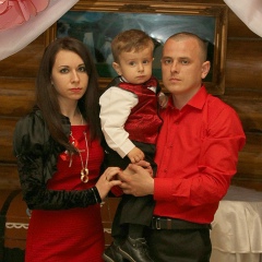 Вова Анісімов, 06.06.1986, Самбор