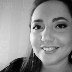 Алина Осипенко, 09.10.1987