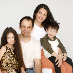 Дарья Мартынюк, 10.02.1987, Калининград