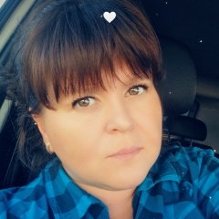 Ольга Савостина, 10.07, Москва