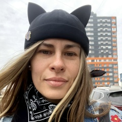 Елена Колычева, Тверь